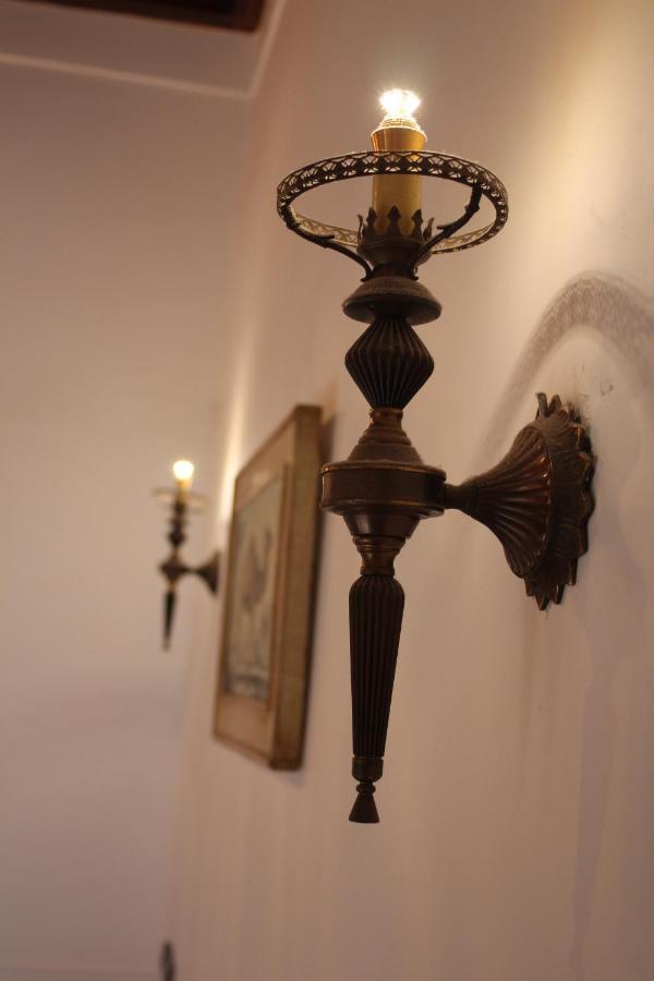 Riad Rwija Marrakesh Buitenkant foto