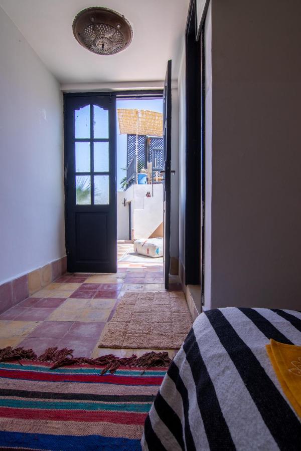 Riad Rwija Marrakesh Buitenkant foto